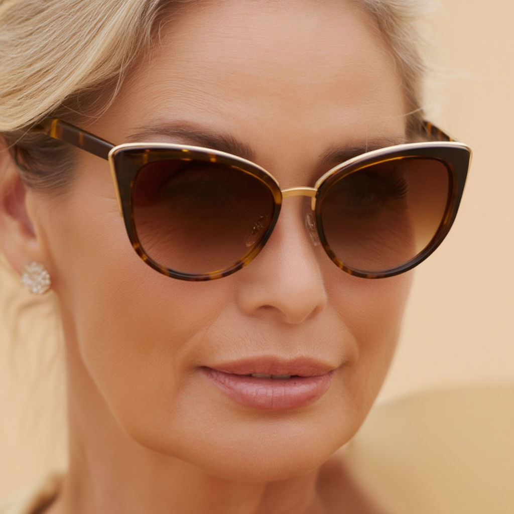The Arlo Sunglasses
