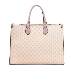 The Belmont Signature Tote