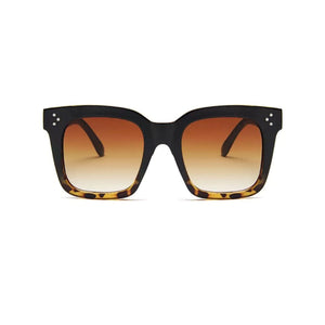 The Sienna Sunglasses