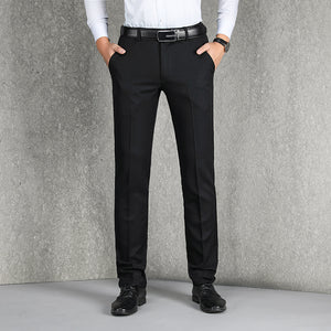The Oxford Tailored Trousers