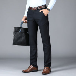 The Oxford Tailored Trousers