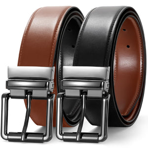 The Carter Reversible Belt