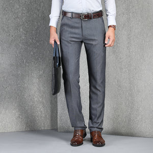 The Oxford Tailored Trousers