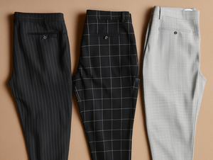 The Windsor Trousers