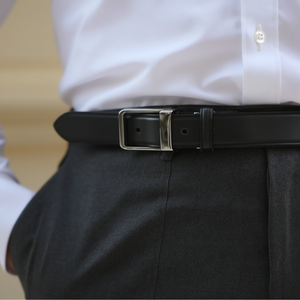 The Carter Reversible Belt