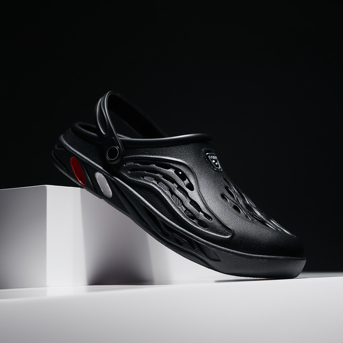 The AeroFlex™ Everyday Comfort Sandal