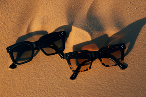 The Sienna Sunglasses