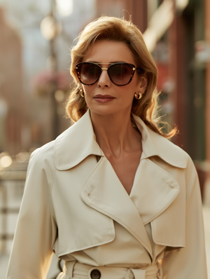 The Arlo Sunglasses