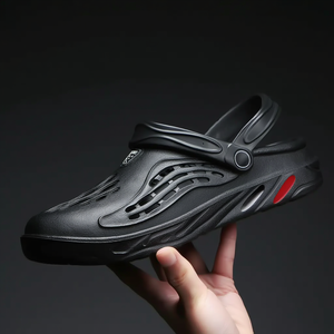 The AeroFlex™ Everyday Comfort Sandal