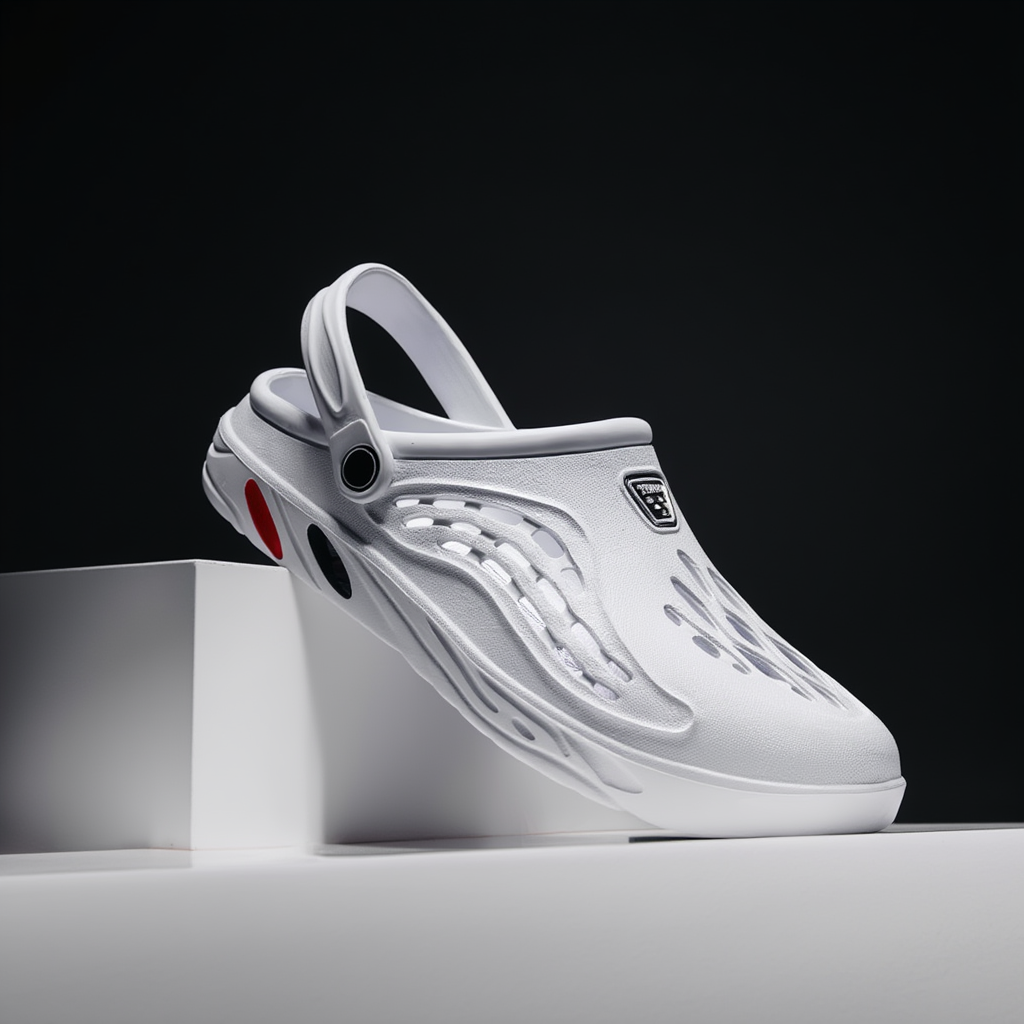 The AeroFlex™ Everyday Comfort Sandal