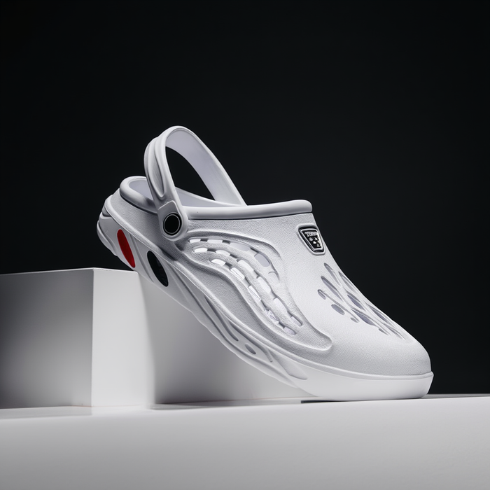 The AeroFlex™ Everyday Comfort Sandal