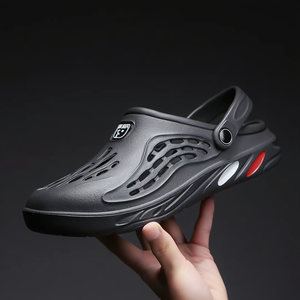 The AeroFlex™ Everyday Comfort Sandal
