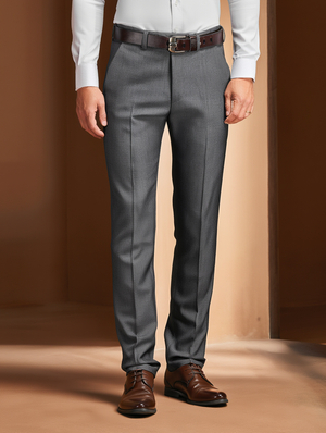 The Oxford Tailored Trousers