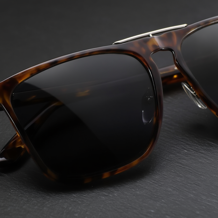 The Hayes Sunglasses