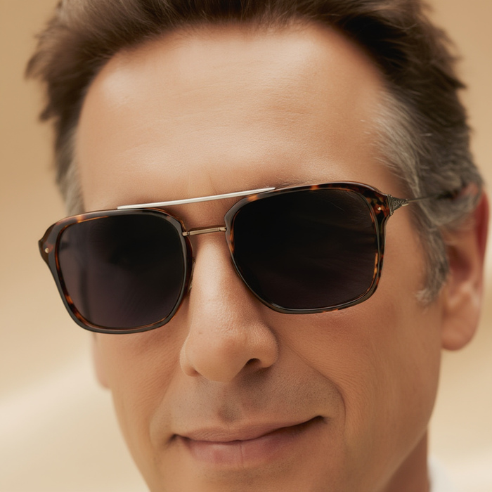 The Hayes Sunglasses