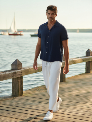 Luca Linen Summer Set