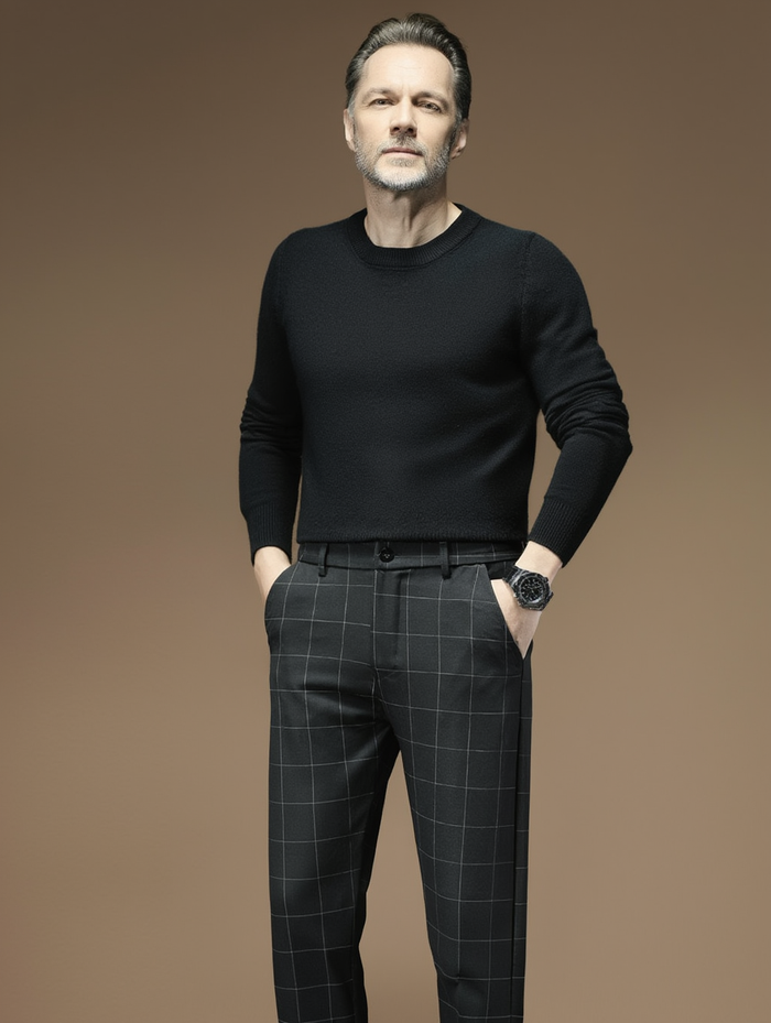 The Windsor Trousers