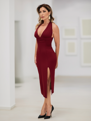 The Leni Evening Dress