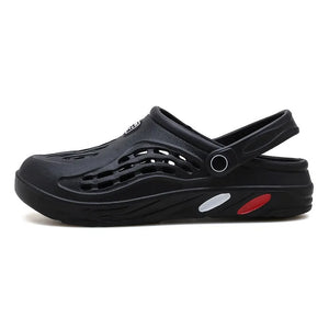 The AeroFlex™ Everyday Comfort Sandal