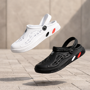 The AeroFlex™ Everyday Comfort Sandal