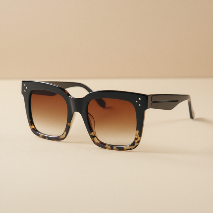 The Sienna Sunglasses