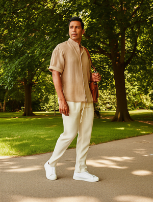 Luca Linen Summer Set