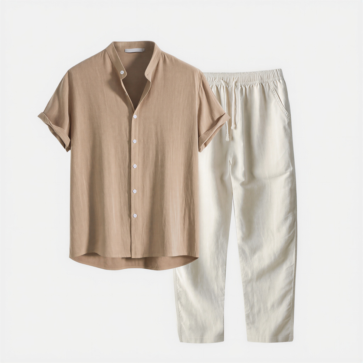Luca Linen Summer Set