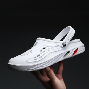 The AeroFlex™ Everyday Comfort Sandal