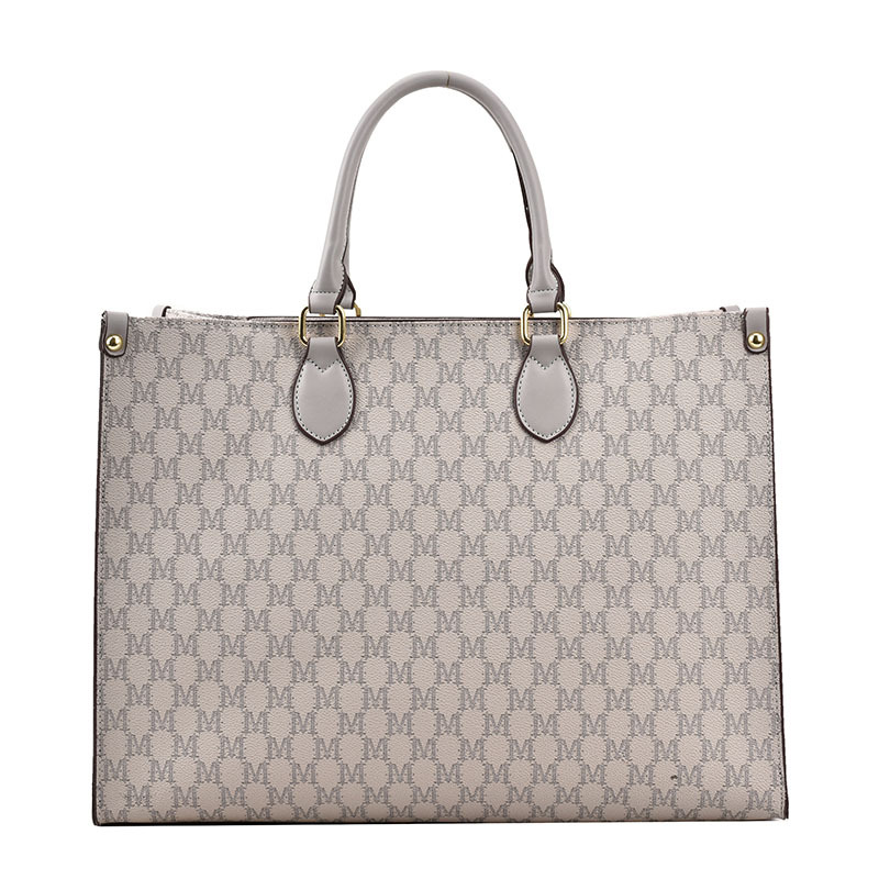 The Belmont Signature Tote