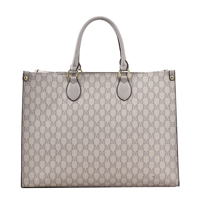 The Belmont Signature Tote