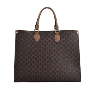 The Belmont Signature Tote