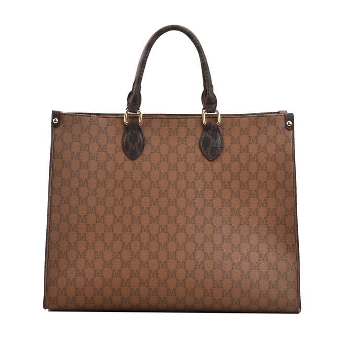 The Belmont Signature Tote