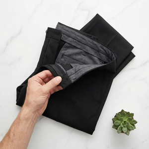 The Westhaven Tailored Stretch Dress Pant™