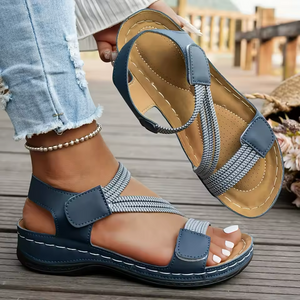 The Élise Comfort Sandal