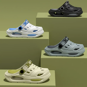 Westhaven CloudStep Comfort Sandal™