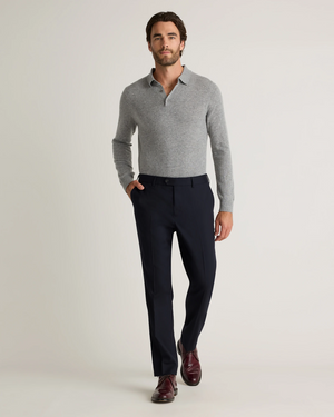 The Westhaven Tailored Stretch Dress Pant™