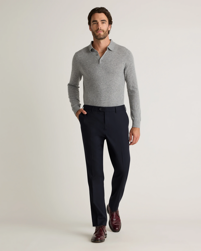 The Westhaven Tailored Stretch Dress Pant™